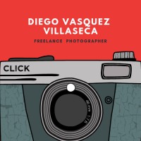 Vasquez Fotografie logo, Vasquez Fotografie contact details