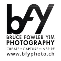 BFY Photography logo, BFY Photography contact details