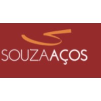 Souza aços logo, Souza aços contact details