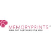 Memory Prints logo, Memory Prints contact details