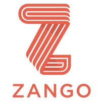 Zango AB logo, Zango AB contact details