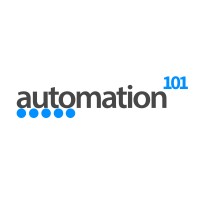 Automation101 Pty Ltd logo, Automation101 Pty Ltd contact details