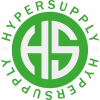 Hypersupply Functional Food Co. logo, Hypersupply Functional Food Co. contact details