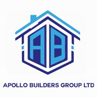 Apollo Builders Group Ltd logo, Apollo Builders Group Ltd contact details