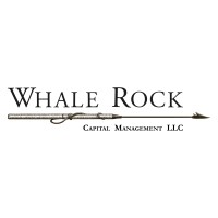 Whale Rock Capital Management LLC logo, Whale Rock Capital Management LLC contact details