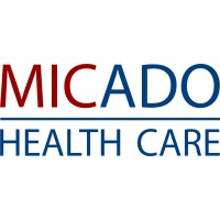 MICADO HEALTH CARE GmbH logo, MICADO HEALTH CARE GmbH contact details