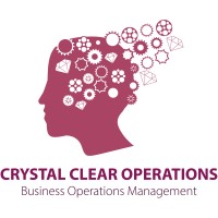 Crystal Clear Operations Limited logo, Crystal Clear Operations Limited contact details