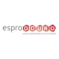 ESPRODOURO - Escola Profissional do Alto Douro logo, ESPRODOURO - Escola Profissional do Alto Douro contact details