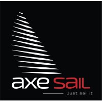 Axe Sail logo, Axe Sail contact details