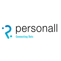 Personall Agency logo, Personall Agency contact details