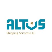 Altus Shipping Services logo, Altus Shipping Services contact details