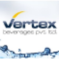 Vertex Beverages Pvt Ltd logo, Vertex Beverages Pvt Ltd contact details