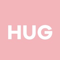 HUG logo, HUG contact details