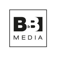 B&B Media GmbH logo, B&B Media GmbH contact details