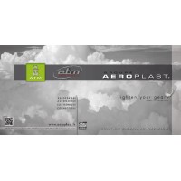 AEROPLAST logo, AEROPLAST contact details