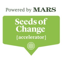 Mars - Seeds of Change Accelerator logo, Mars - Seeds of Change Accelerator contact details