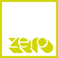 Zero logo, Zero contact details