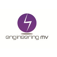 MV Engineering, Inc. logo, MV Engineering, Inc. contact details