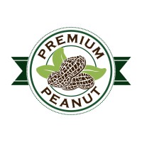 Premium Peanut logo, Premium Peanut contact details