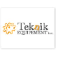 Teknik Équipement inc. logo, Teknik Équipement inc. contact details