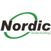 Nordic Garden Buildings logo, Nordic Garden Buildings contact details