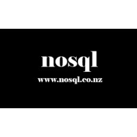 NoSQL logo, NoSQL contact details