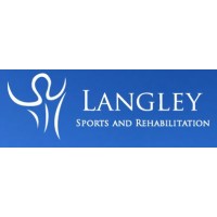 Langley Sports and Rehabilitation logo, Langley Sports and Rehabilitation contact details