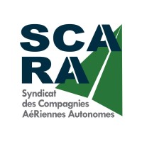 SCARA logo, SCARA contact details