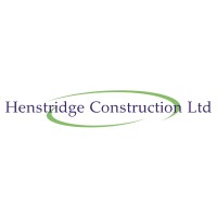 Henstridge Construction Ltd logo, Henstridge Construction Ltd contact details