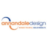 Annandale Design logo, Annandale Design contact details