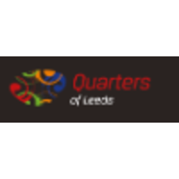 Quarters of Leeds logo, Quarters of Leeds contact details