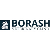 Borash Veterinary Clinic logo, Borash Veterinary Clinic contact details