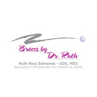 Braces By Dr Ruth logo, Braces By Dr Ruth contact details