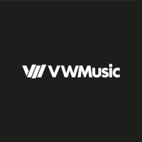 VW Music logo, VW Music contact details