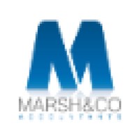 Marsh & Co Accountants logo, Marsh & Co Accountants contact details