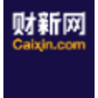 Caixin.com logo, Caixin.com contact details