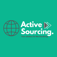 Active Sourcing SARL logo, Active Sourcing SARL contact details