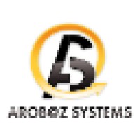 Arobaz Systems logo, Arobaz Systems contact details