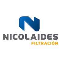 Nicolaides Filtracion S.A logo, Nicolaides Filtracion S.A contact details