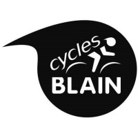 Cycles Blain logo, Cycles Blain contact details