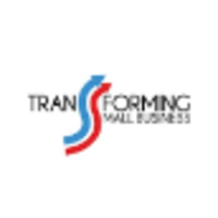 Transforming Small Business logo, Transforming Small Business contact details