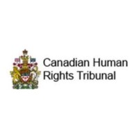 Canadian Human Rights Tribunal logo, Canadian Human Rights Tribunal contact details