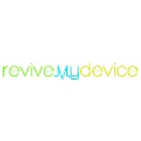 Revive My Device logo, Revive My Device contact details