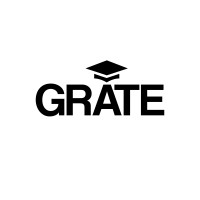 GRATE logo, GRATE contact details