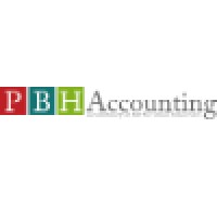 PBH Accounting Ltd logo, PBH Accounting Ltd contact details