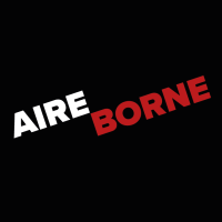 Aireborne Theatre logo, Aireborne Theatre contact details