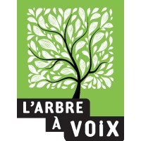 L'arbre à voix logo, L'arbre à voix contact details