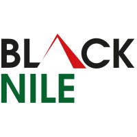 Black Nile Securities logo, Black Nile Securities contact details