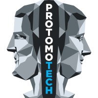 PROTOMOTECH logo, PROTOMOTECH contact details