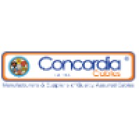 Concordia Cables logo, Concordia Cables contact details